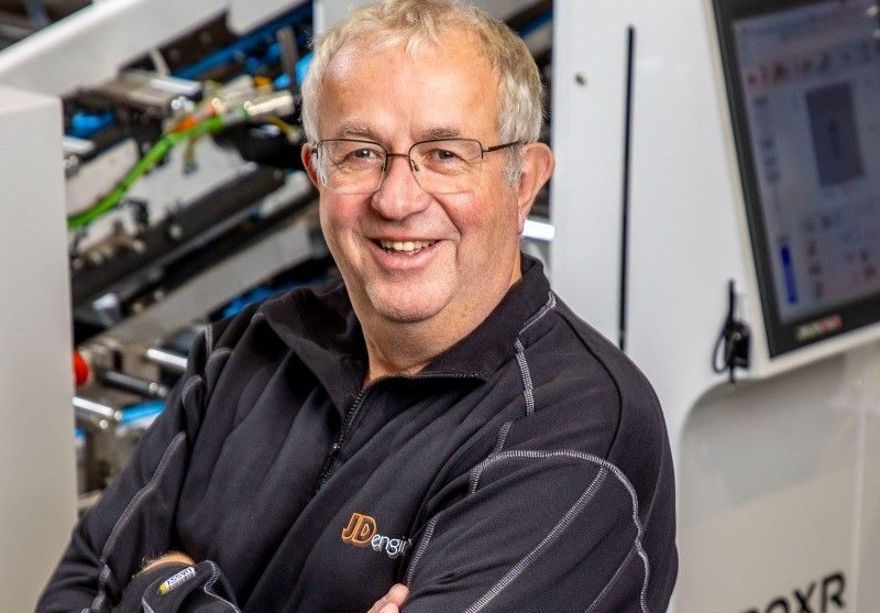 Pieter jd engineers