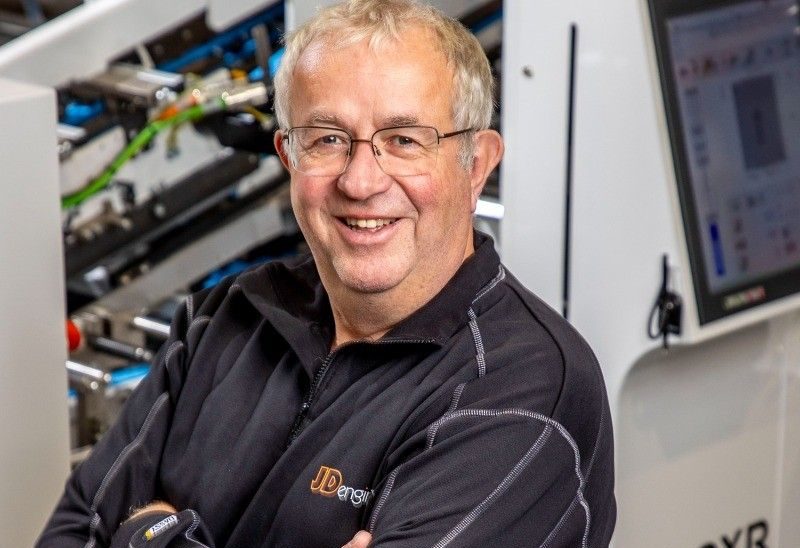 Pieter jd engineers